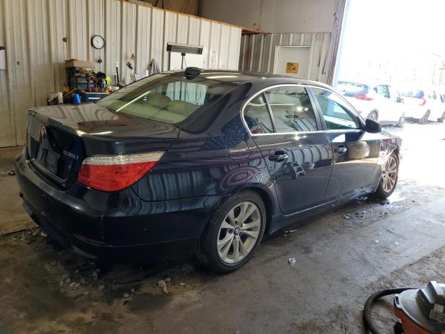 Vin: wbanv9c55ac139234, lot: 52702395, bmw 5 series xi 20103