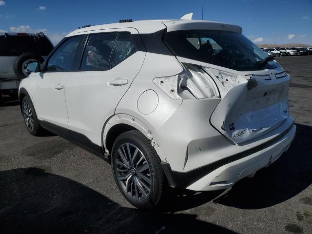 Vin: 3n1cp5cv3nl493876, lot: 53858125, nissan kicks sv 20222