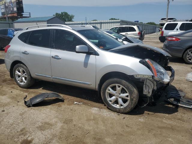 Vin: jn8as5mv7bw279971, lot: 54238145, nissan rogue s 20114