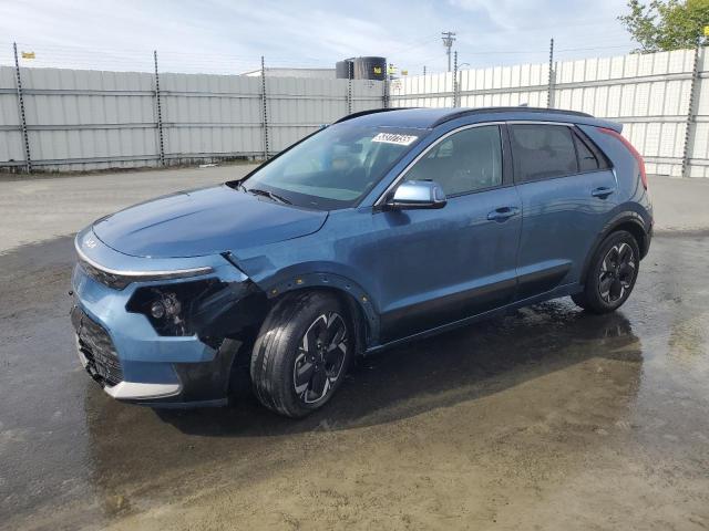 Vin: kndcr3l12p5025570, lot: 53317155, kia niro wind wind 2023 img_1