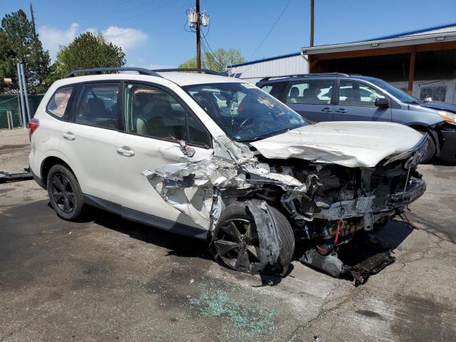 Vin: jf2sjabc4fh507319, lot: 55167685, subaru forester 2.5i 20154