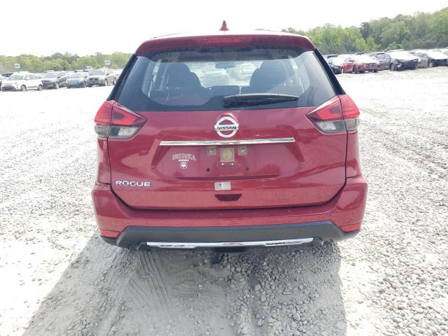 2017 NISSAN ROGUE S - JN8AT2MT0HW383950