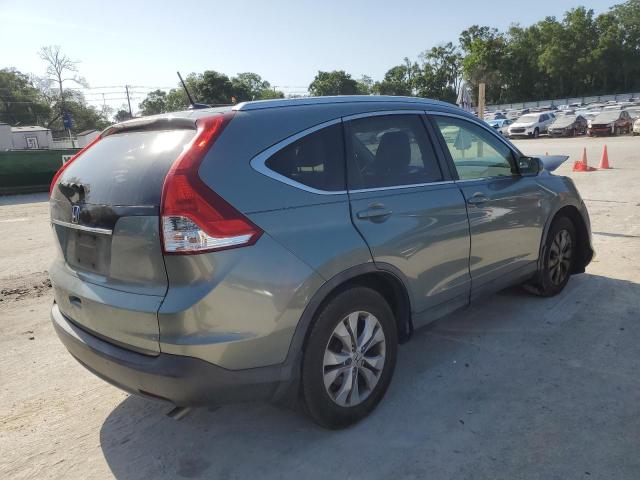 Vin: jhlrm3h75cc003562, lot: 54521355, honda crv exl 20123