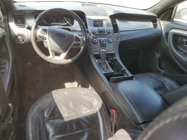 2015 FORD TAURUS SEL - 1FAHP2E88FG169861