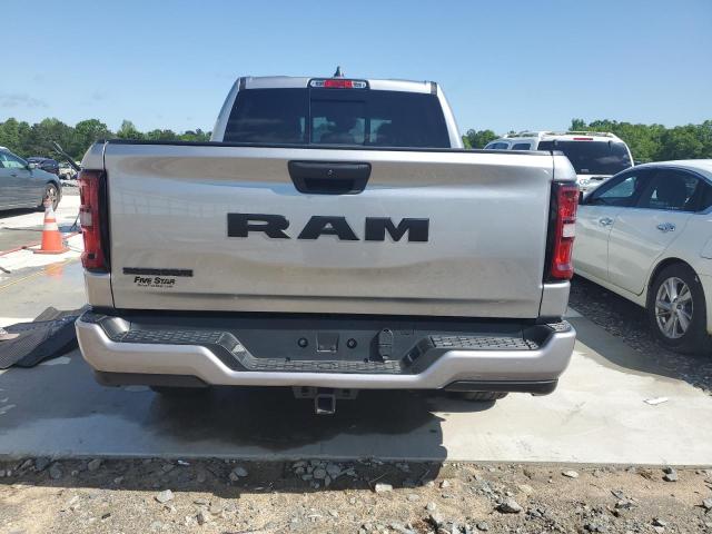 2025 RAM 1500 BIG H 1C6RREFGXSN549989