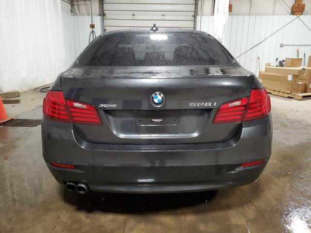 2015 BMW 528 XI - WBA5A7C53FD620987
