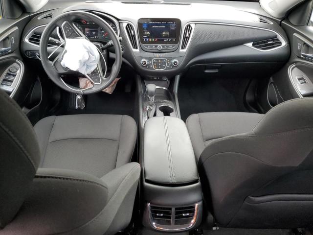 2024 CHEVROLET MALIBU LT - 1G1ZD5ST5RF239465