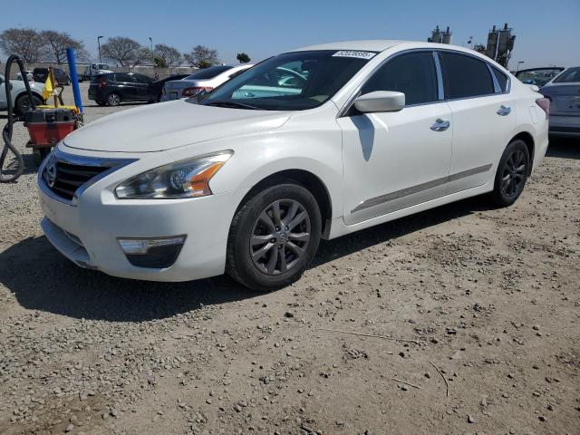 Vin: 1n4al3ap7fn917186, lot: 52028895, nissan altima 2.5 2015 img_1