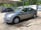 2015 NISSAN SENTRA S - 3N1AB7AP1FY370703
