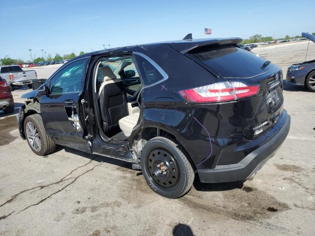 2024 FORD EDGE TITAN 2FMPK4K9XRBB20634