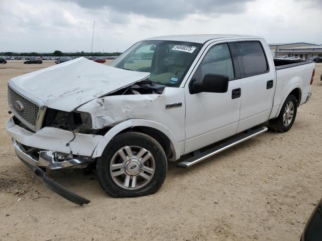 FORD F150 SUPER