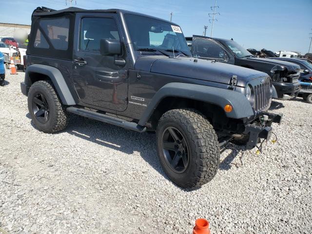 Vin: 1c4ajwag1gl288068, lot: 54255485, jeep wrangler sport 20164