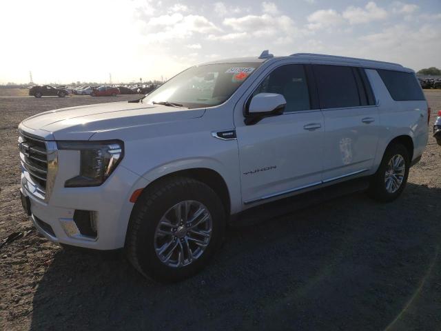 GMC YUKON XL K