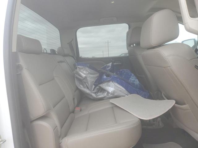 2018 GMC SIERRA K15 - 3GTU2NEC6JG629125