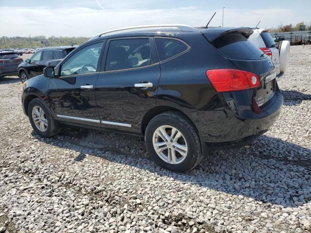 Vin: jn8as5mv6fw755598, lot: 52891865, nissan rogue s 20152