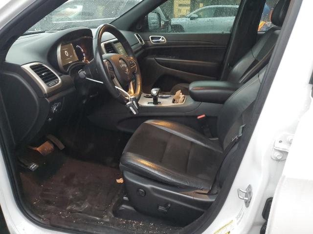 2015 JEEP GRAND CHER - 1C4RJFAG5FC625598