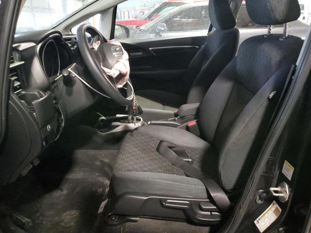 2016 HONDA FIT LX - JHMGK5H5XGX020911