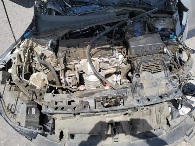2022 HONDA CIVIC SPOR - 2HGFE2F54NH515517