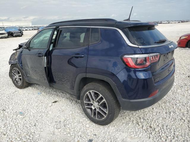 Vin: 3c4njcbb2jt193694, lot: 53198855, jeep compass latitude 20182