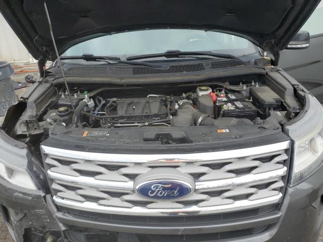 2018 FORD EXPLORER X 1FM5K7D89JGB85307