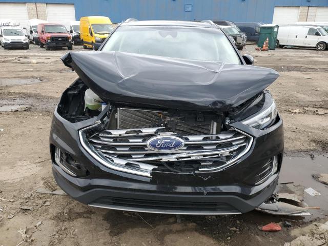 2020 FORD EDGE SEL - 2FMPK4J93LBA32811