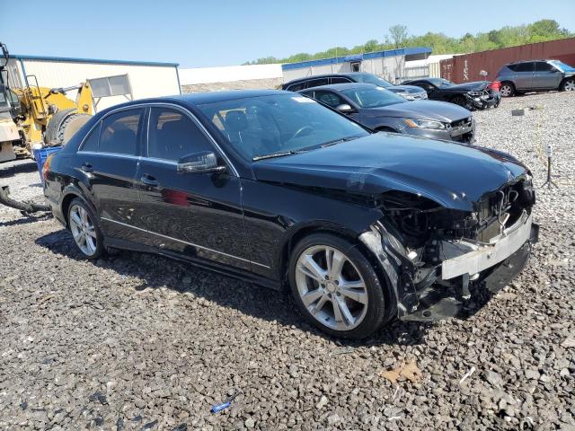 Vin: wddhf5kb3da701683, lot: 52188465, mercedes-benz e-class 350 20134