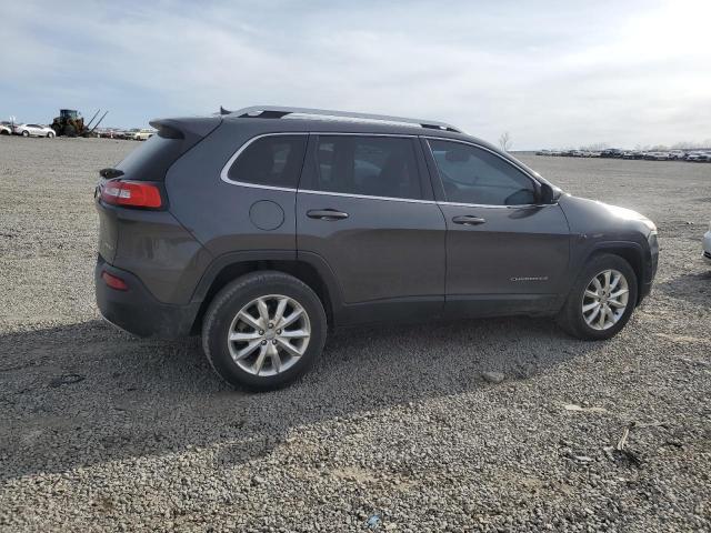 Vin: 1c4pjmdbxgw119728, lot: 51506675, jeep grand cher limited 20163