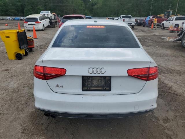 2016 AUDI A4 PREMIUM - WAUEFAFL3GN000788