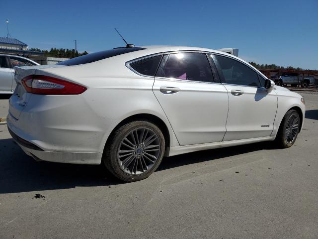 Vin: 3fa6p0lu7dr187107, lot: 54364845, ford fusion se hybrid 20133