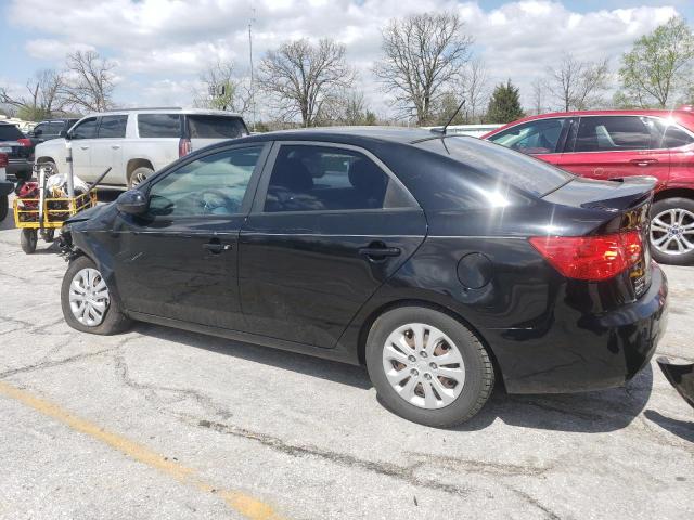 Vin: knafu4a22d5721674, lot: 52630435, kia forte ex 20132