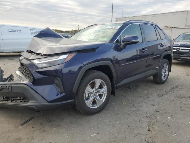 Vin: jtmrwrfv9sj064306, lot: 52413795, toyota rav4 xle 2025 img_1
