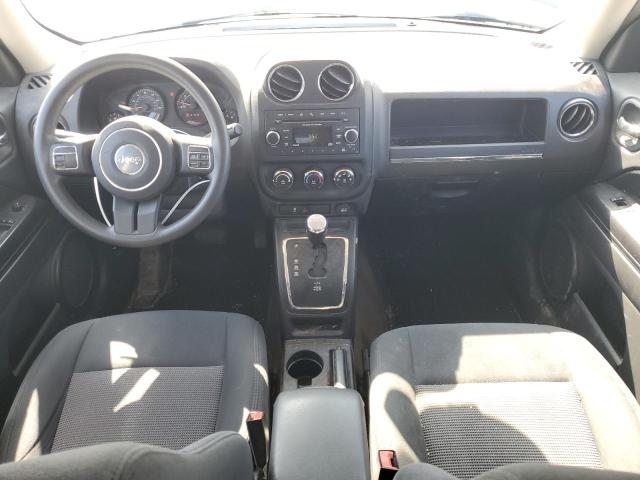 2016 JEEP PATRIOT SP - 1C4NJRBB3GD585844