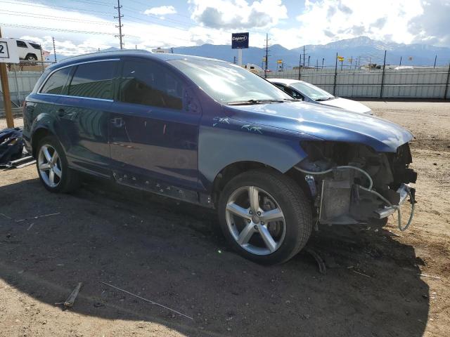 Vin: wa1dgafe3fd018381, lot: 54850335, audi q7 prestige 20154