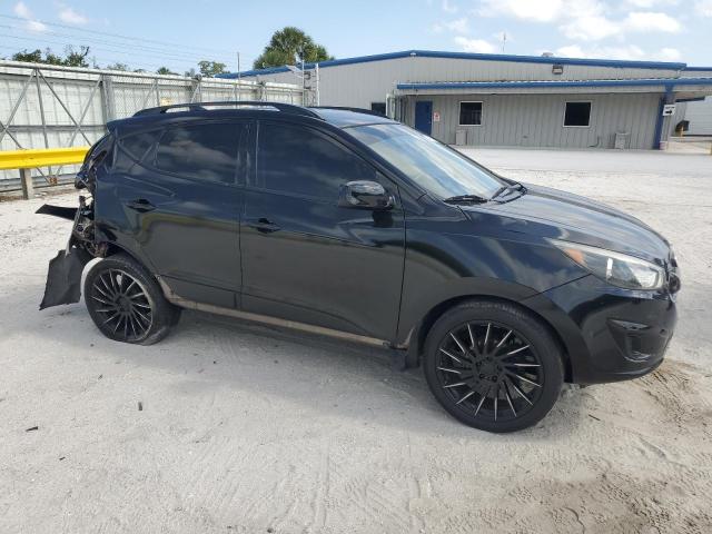 Vin: km8ju3ac2au079129, lot: 54312875, hyundai tucson gls 20104