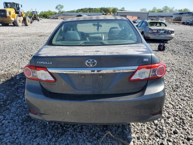 2012 TOYOTA COROLLA BA - 2T1BU4EE7CC871660