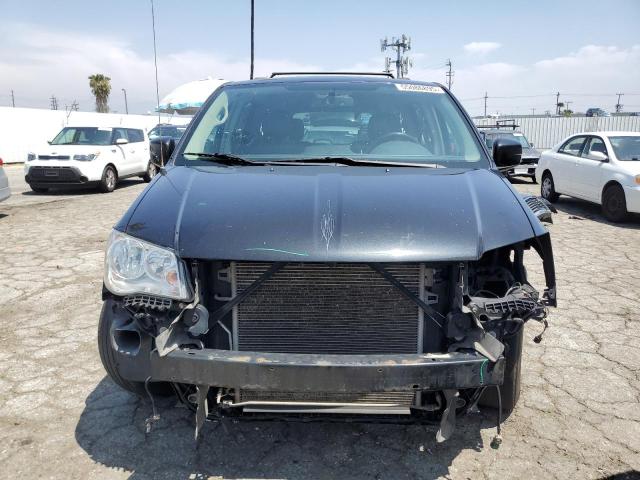 2015 CHRYSLER TOWN & COU - 2C4RC1BG6FR534200