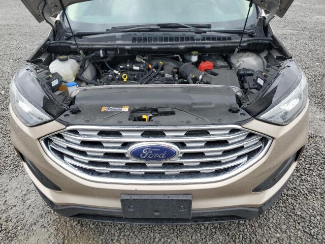 2020 FORD EDGE SE - 2FMPK3G9XLBA36467