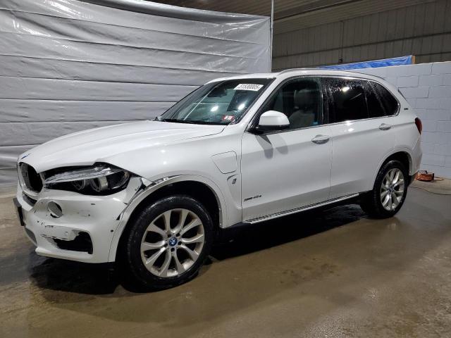 BMW X5 XDR40E