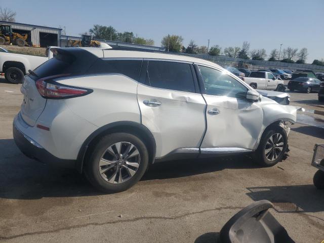 2017 NISSAN MURANO S - 5N1AZ2MG5HN115247