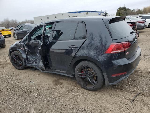 Vin: 3vw5t7au3km022868, lot: 50216135, volkswagen gti s 20192