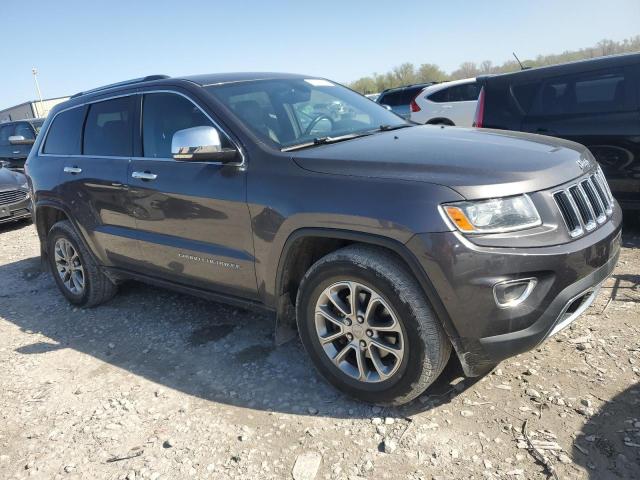 2015 JEEP GRAND CHER - 1C4RJFBG4FC157894