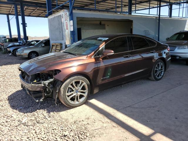 Vin: 3fa6p0ru7kr273196, lot: 53689055, ford fusion titanium 2019 img_1