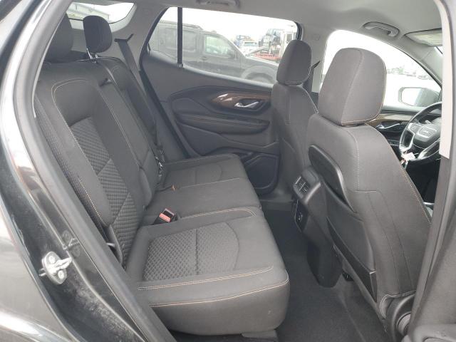 2018 GMC TERRAIN SL - 3GKALMEV4JL319157