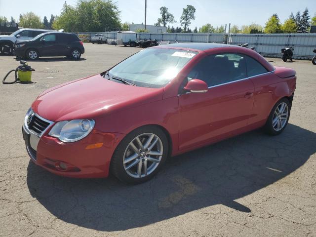 VOLKSWAGEN EOS 2.0T S