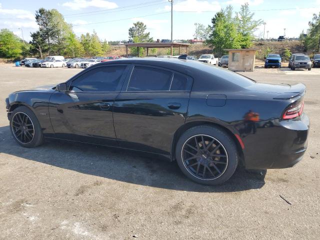 Vin: 2c3cdxct3jh158236, lot: 53741025, dodge charger r/t 20182