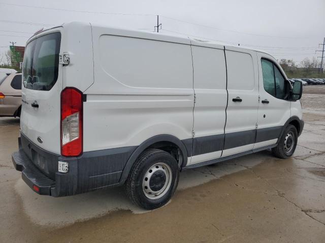 Vin: 1ftye1zmxhka66443, lot: 51742845, ford transit t-150 20173