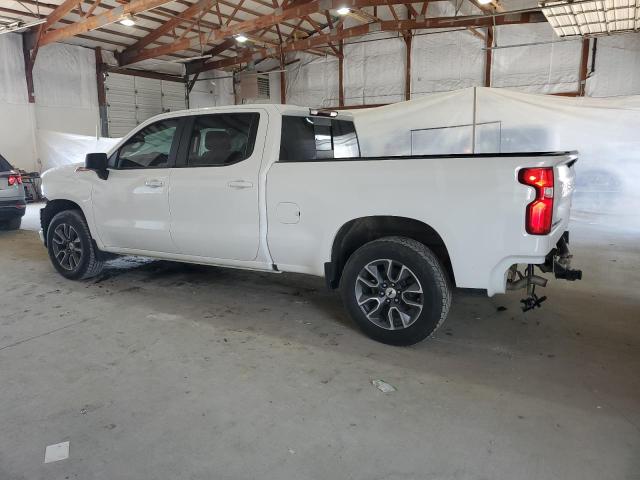 Vin: 3gcuyeed3lg407202, lot: 53625725, chevrolet all models k1500 rst 20202