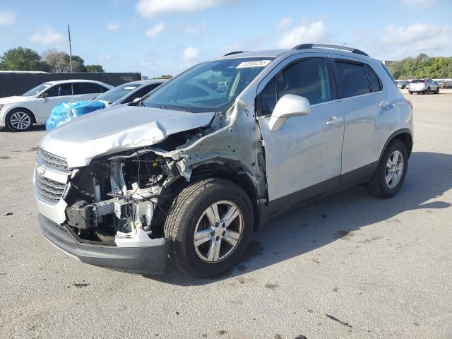 Vin: kl7cjlsb1gb533156, lot: 50586295, chevrolet trax 1lt 2016 img_1