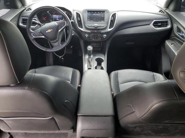 2020 CHEVROLET EQUINOX LT - 3GNAXKEV7LL249457