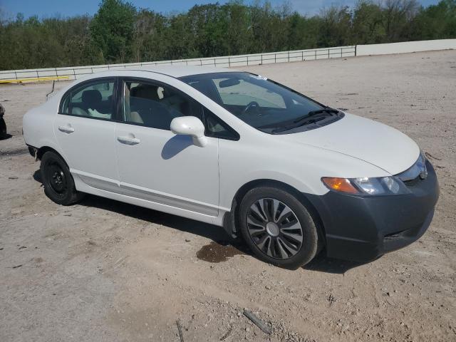 Vin: 2hgfa1f56ah540192, lot: 50392335, honda civic lx 20104